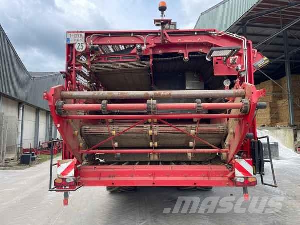 Grimme VARITRON 470 MS Agricultura - Otros