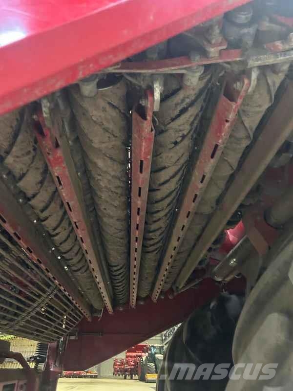 Grimme VARITRON 470 MS Farm machinery