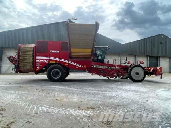 Grimme VARITRON 470 MS Agricultura - Otros