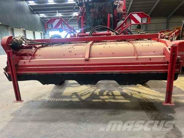 Grimme VARITRON 470 MS Farm machinery