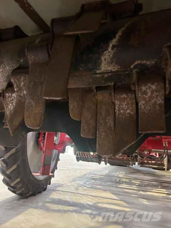 Grimme VARITRON 470 MS Farm machinery