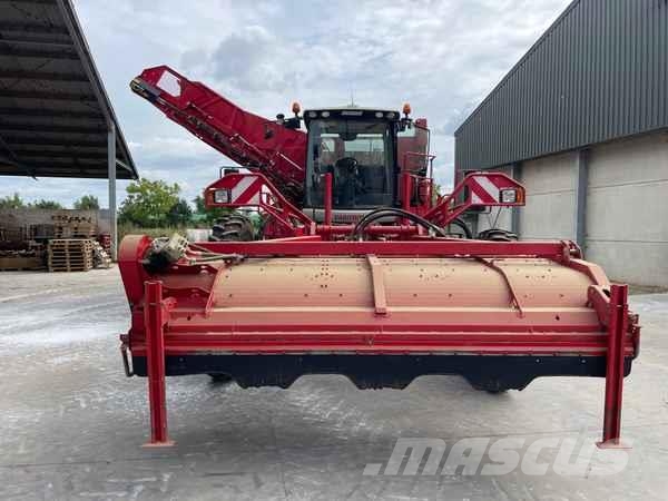 Grimme VARITRON 470 MS Agricultura - Otros