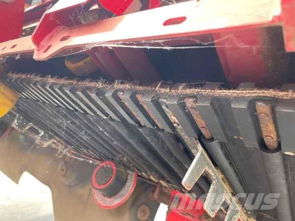 Grimme VARITRON 470 MS Agricultura - Otros