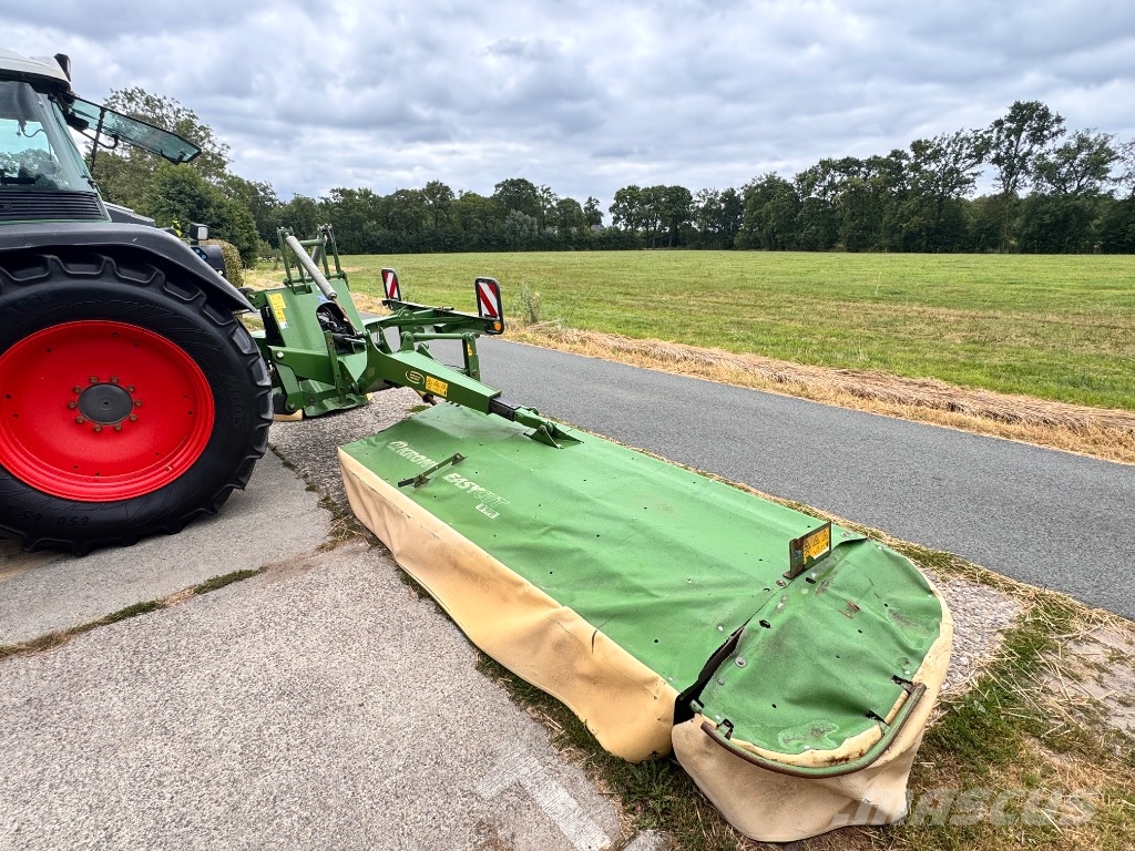Krone Easy Cut B 970 جزازات