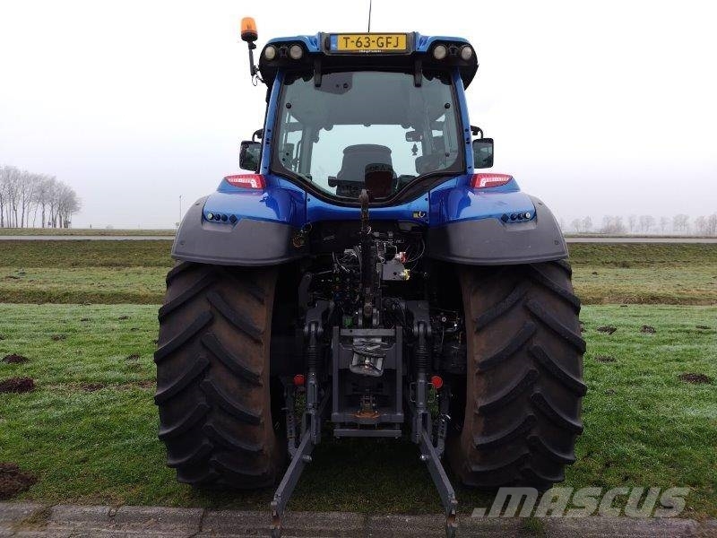 Valtra T 234 A Traktorer