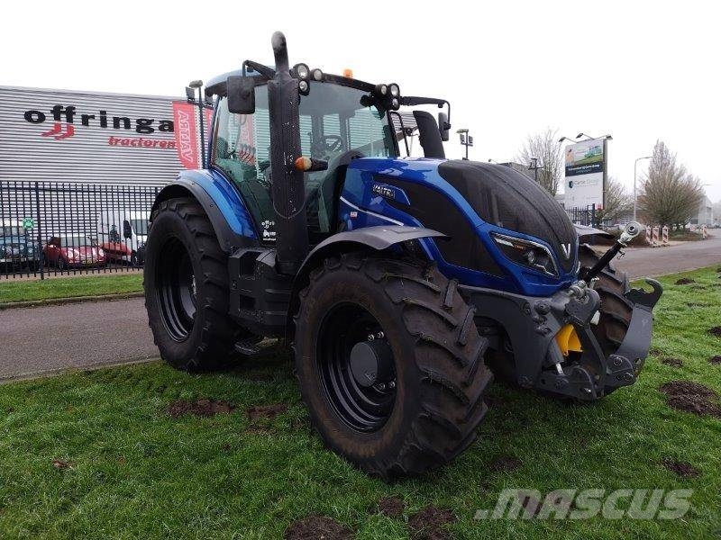 Valtra T 234 A Traktorer