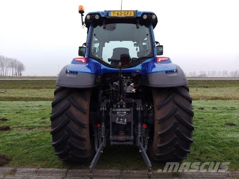 Valtra T 234 A Traktorer