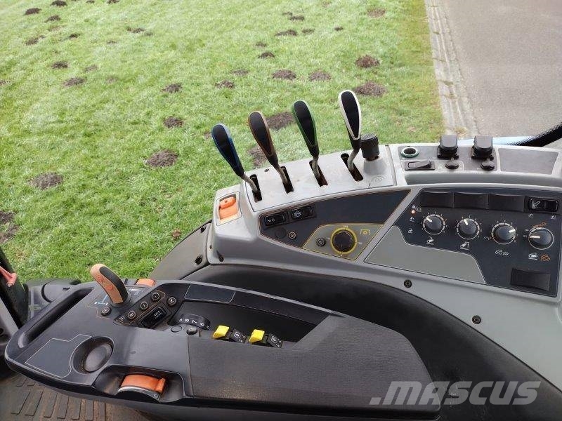 Valtra T 234 A Traktorer