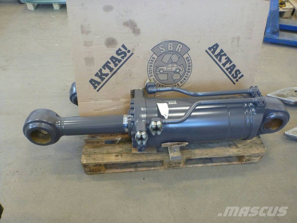 Volvo L180H Tiltcylinder 17230578 RENOVERAD Hidráulicos