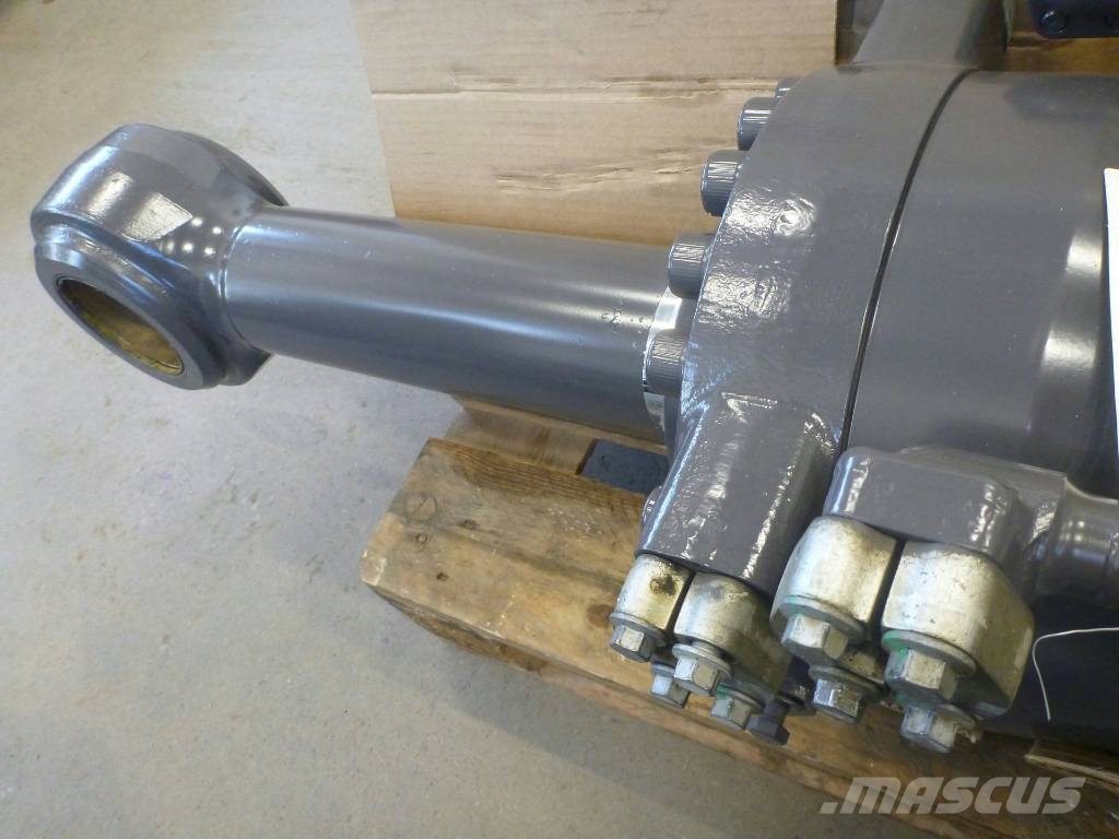 Volvo L180H Tiltcylinder 17230578 RENOVERAD Hidráulicos