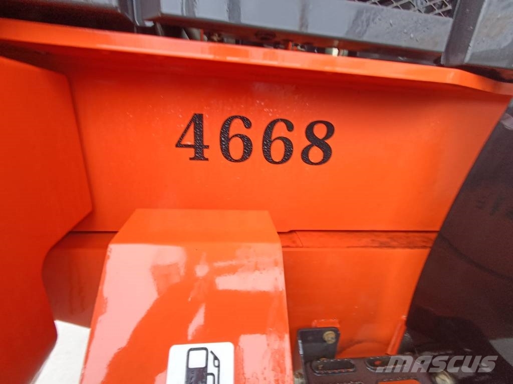 Hitachi ZW 310-6 لوادر بعجل