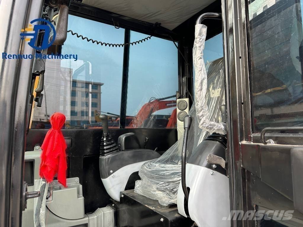 CAT 306E Mini bageri < 7t