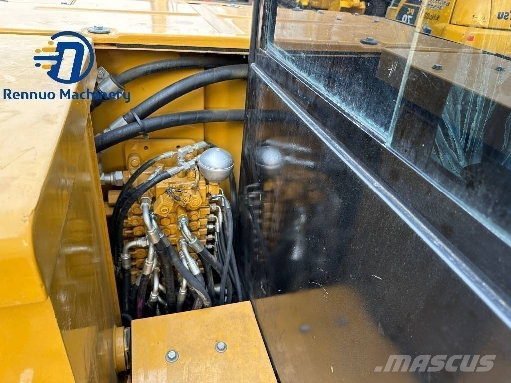 CAT 306E Mini bageri < 7t
