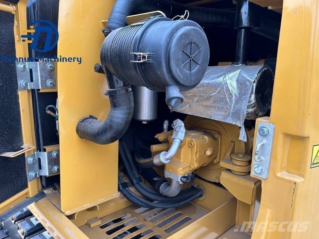 CAT 306E Mini bageri < 7t