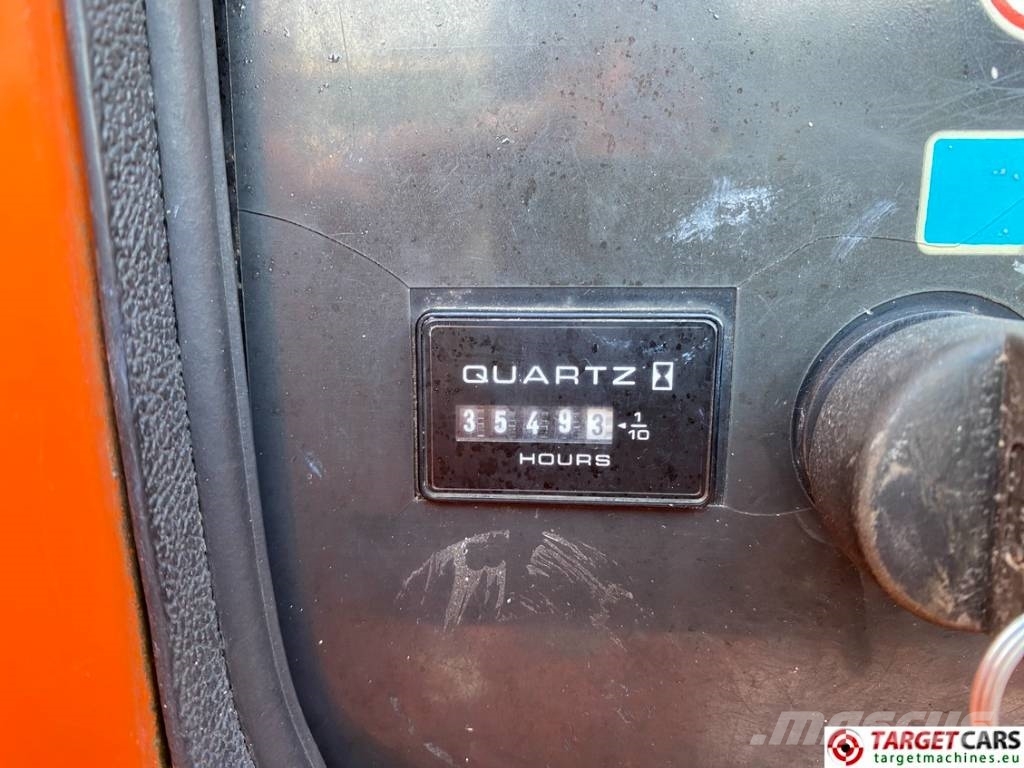 JLG 680S Telescopic 4x4 Diesel Boom Work Lift 2273cm Teleskooppipuominostimet