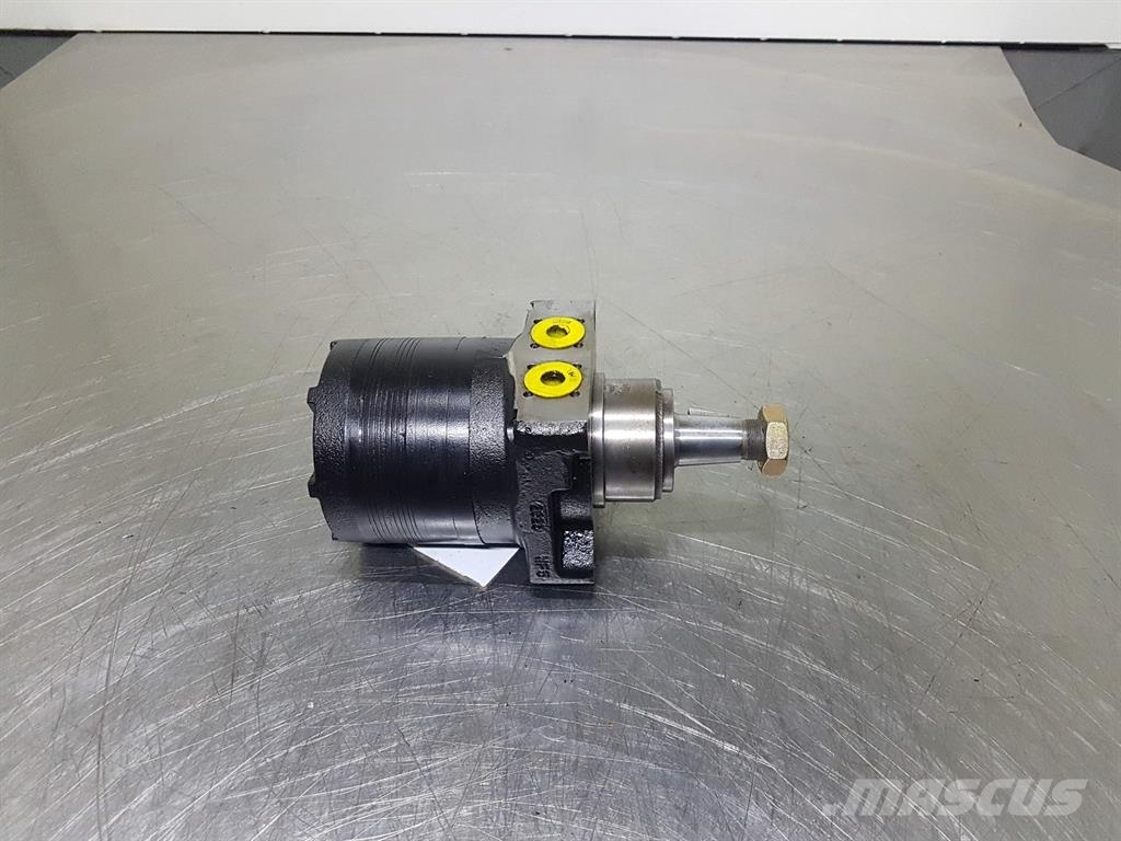 Parker 780-0190-000-008 - Hydraulic motor/Torqmotor Hydraulika