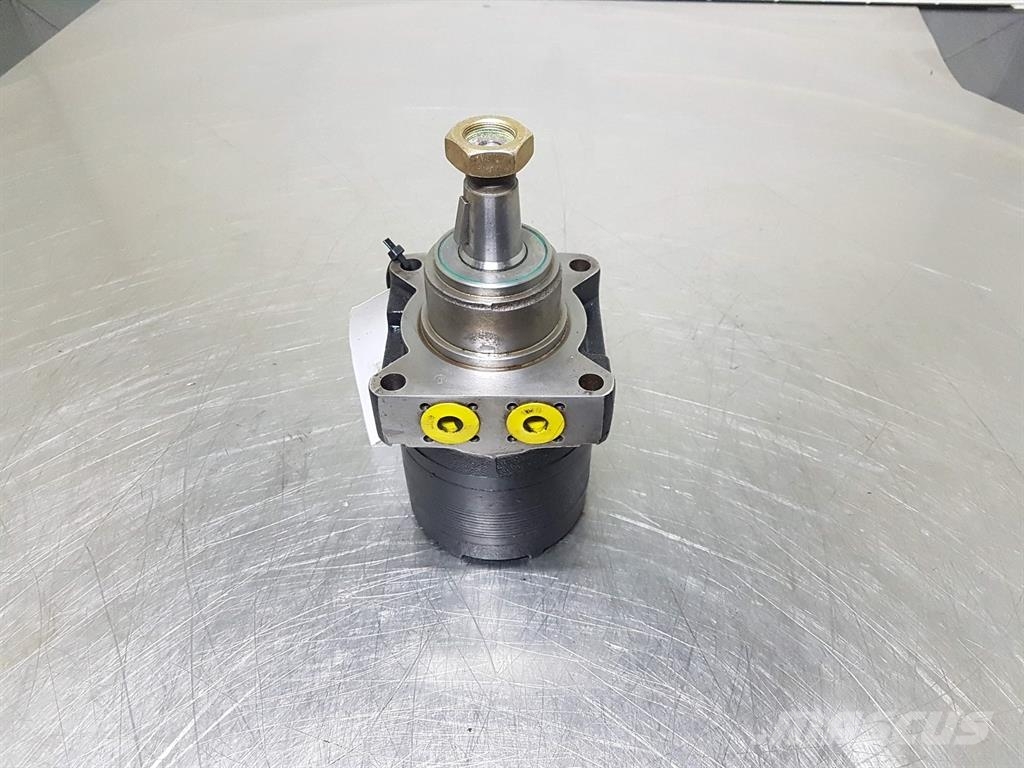 Parker 780-0190-000-008 - Hydraulic motor/Torqmotor Hydraulika