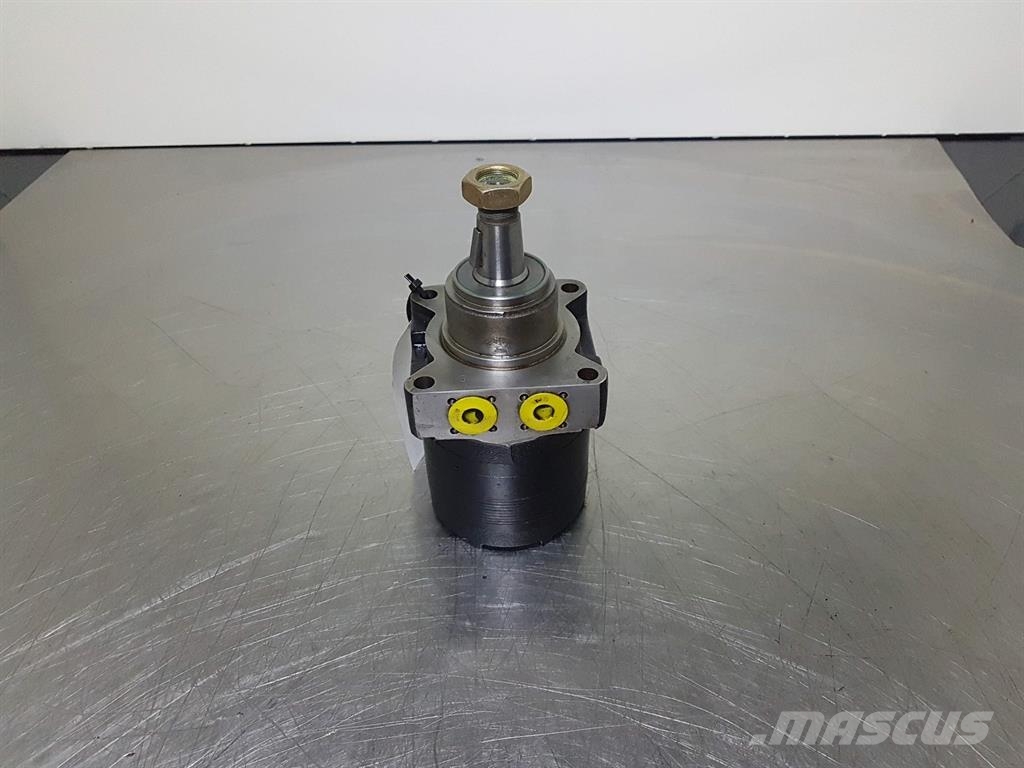 Parker 780-0190-000-008 - Hydraulic motor/Torqmotor Hydraulika