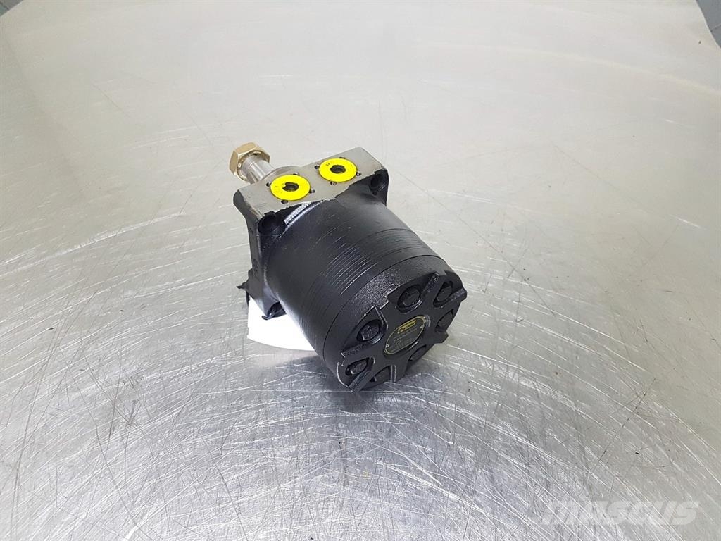 Parker 780-0190-000-008 - Hydraulic motor/Torqmotor Hydraulika