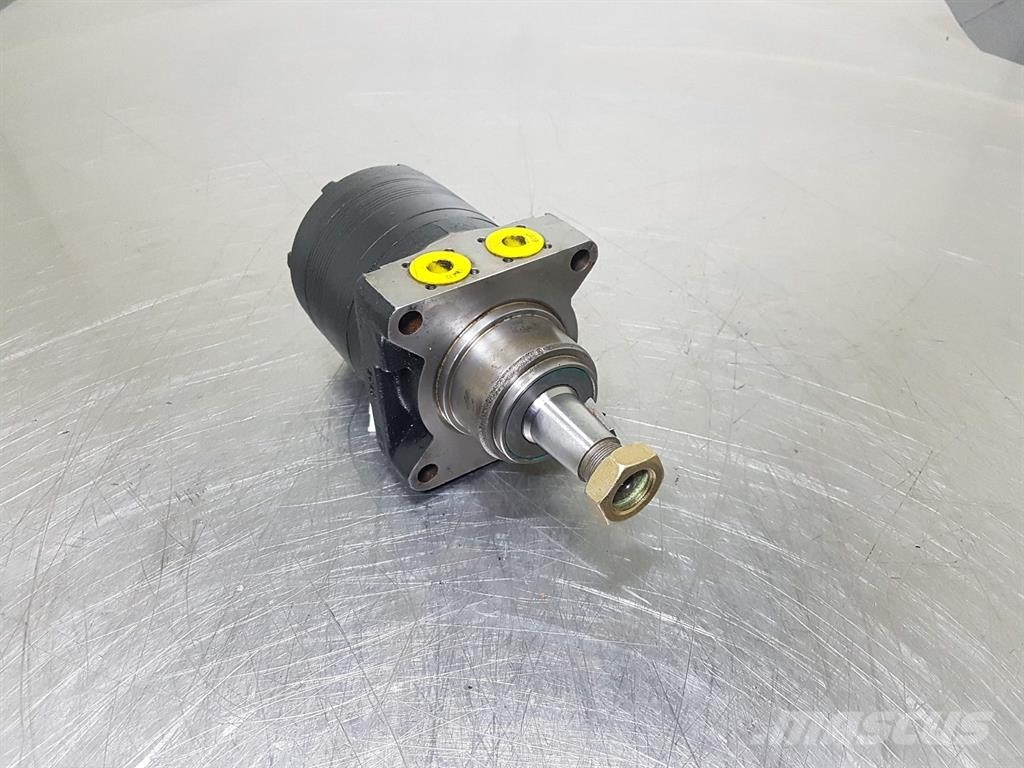Parker 780-0190-000-008 - Hydraulic motor/Torqmotor Hydraulika