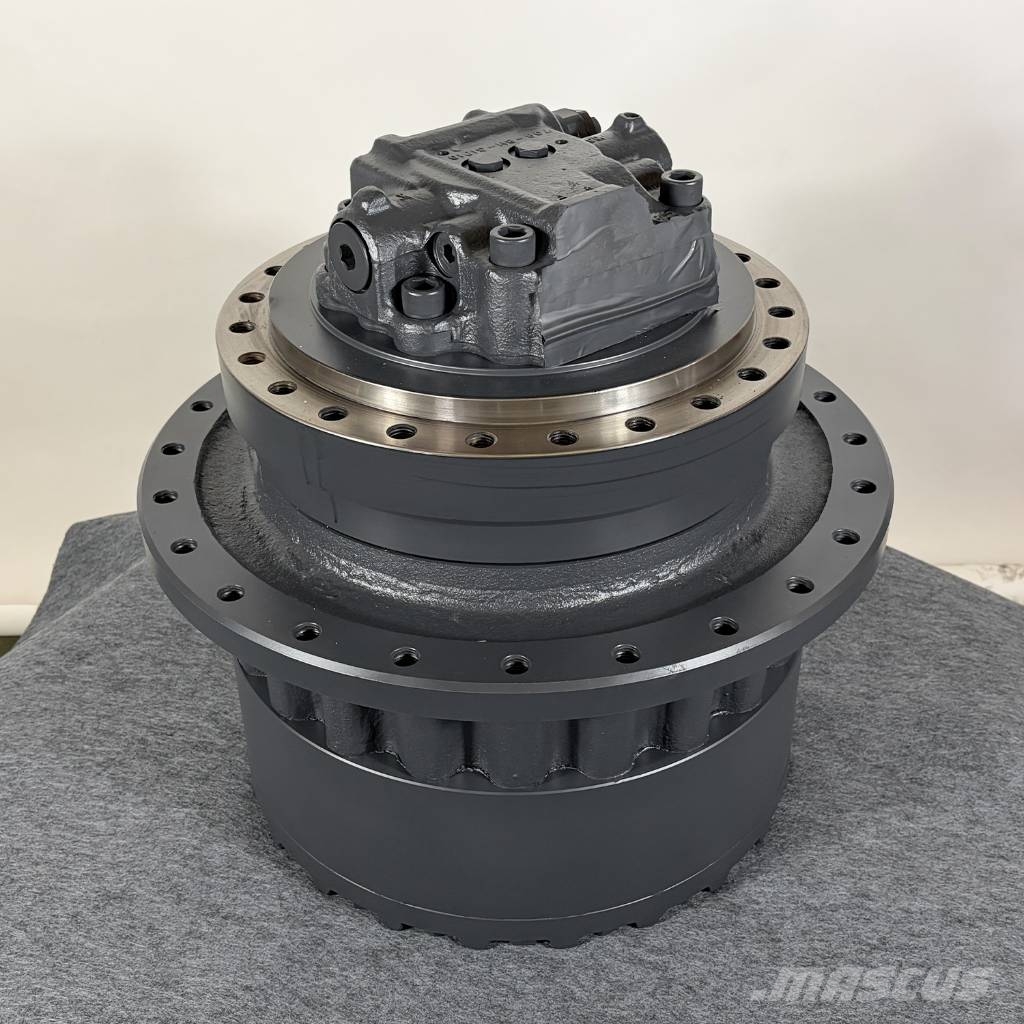 Komatsu PC290LC-11Travel Motor 708-8H-00610 708-8H-00620 Μετάδοση κίνησης
