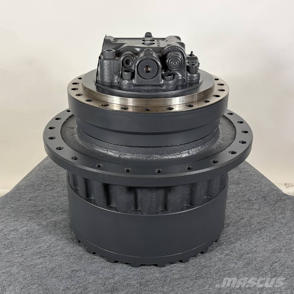 Komatsu PC290LC-11Travel Motor 708-8H-00610 708-8H-00620 Μετάδοση κίνησης