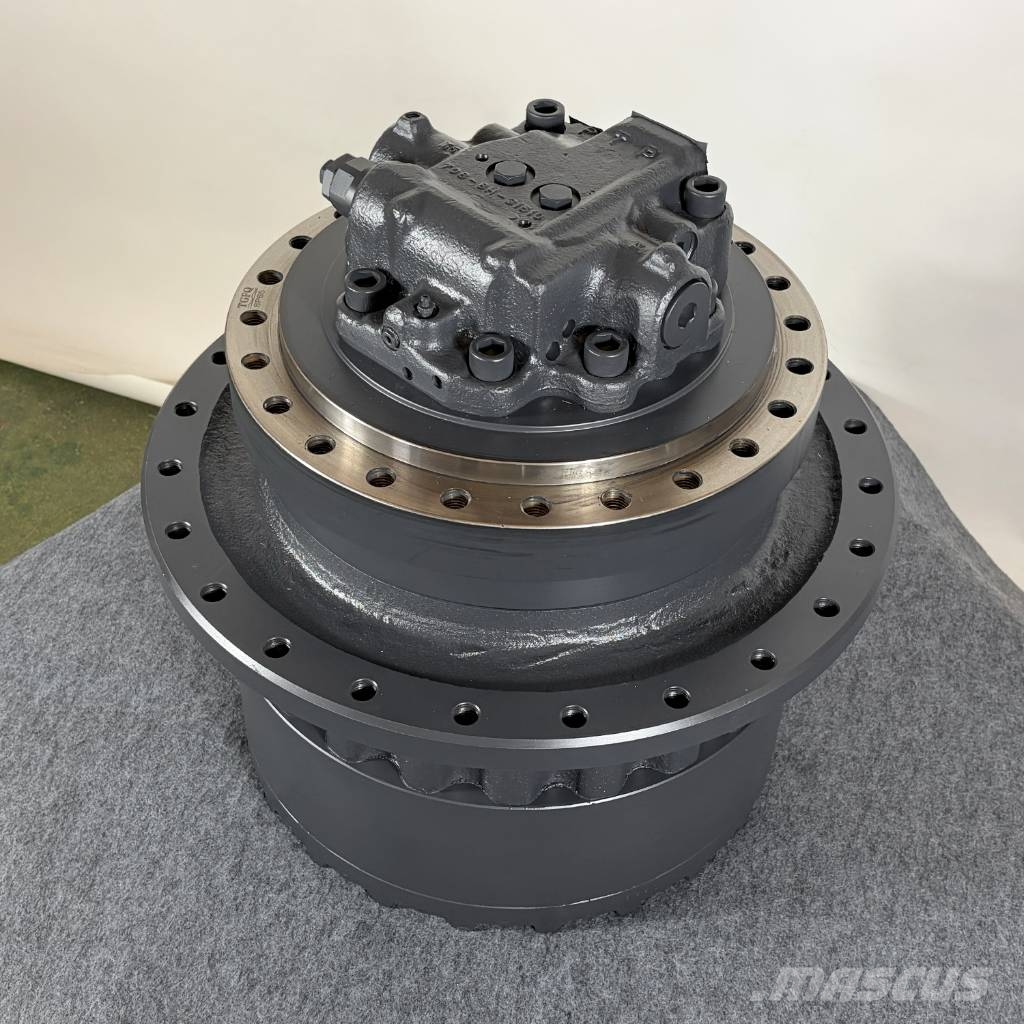 Komatsu PC290LC-11Travel Motor 708-8H-00610 708-8H-00620 Μετάδοση κίνησης