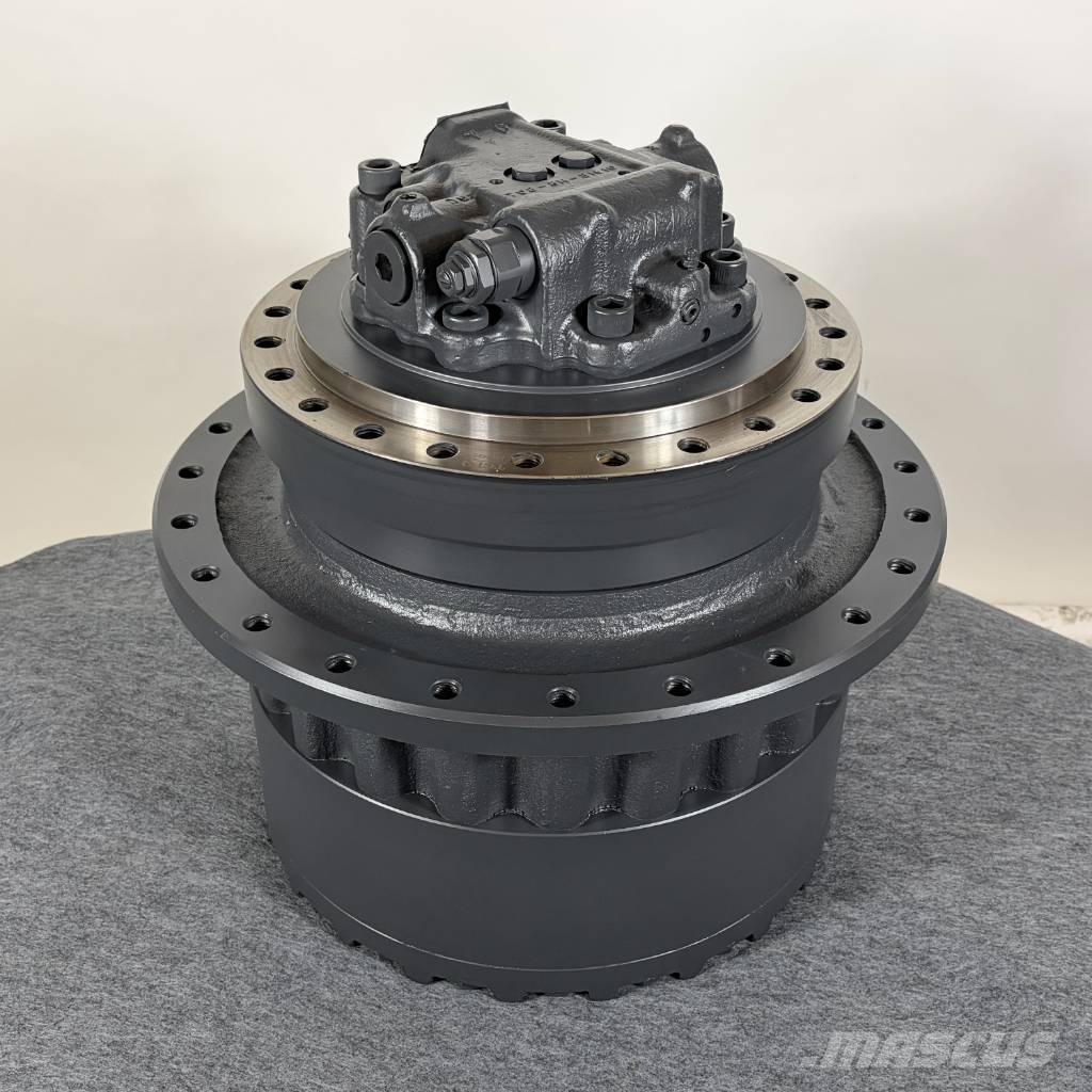 Komatsu PC290LC-11Travel Motor 708-8H-00610 708-8H-00620 Μετάδοση κίνησης