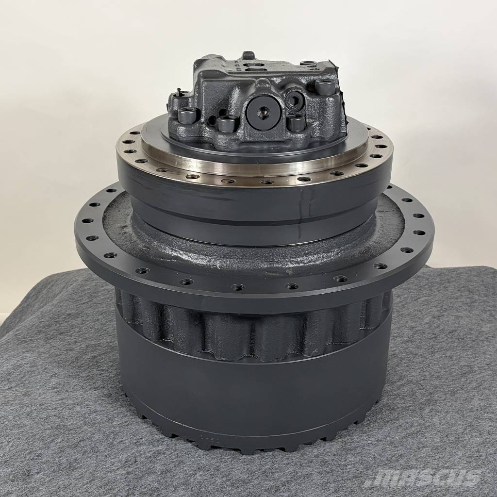 Komatsu PC290LC-11Travel Motor 708-8H-00610 708-8H-00620 Μετάδοση κίνησης