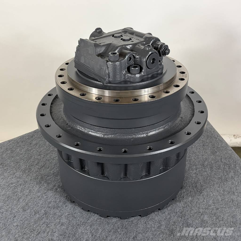 Komatsu PC290LC-11Travel Motor 708-8H-00610 708-8H-00620 Μετάδοση κίνησης