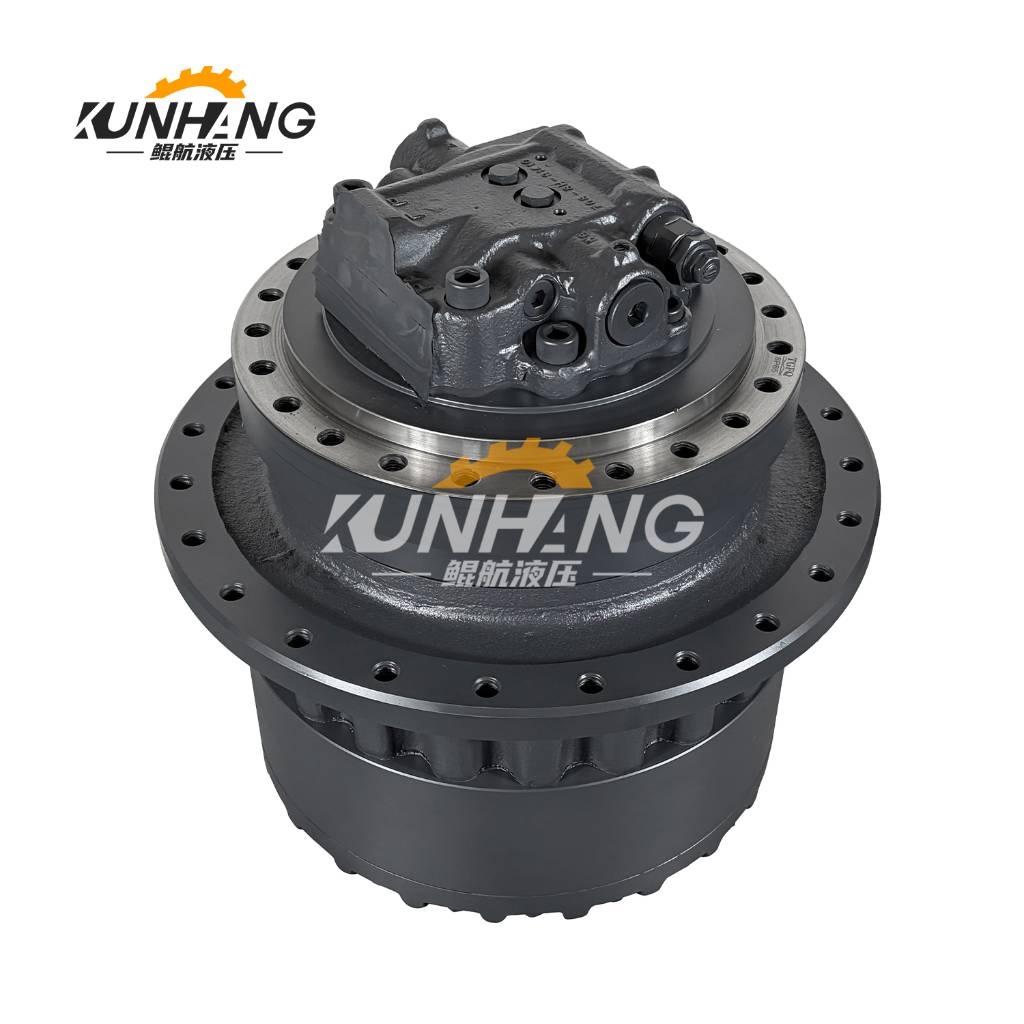 Komatsu PC290LC-11Travel Motor 708-8H-00610 708-8H-00620 Μετάδοση κίνησης