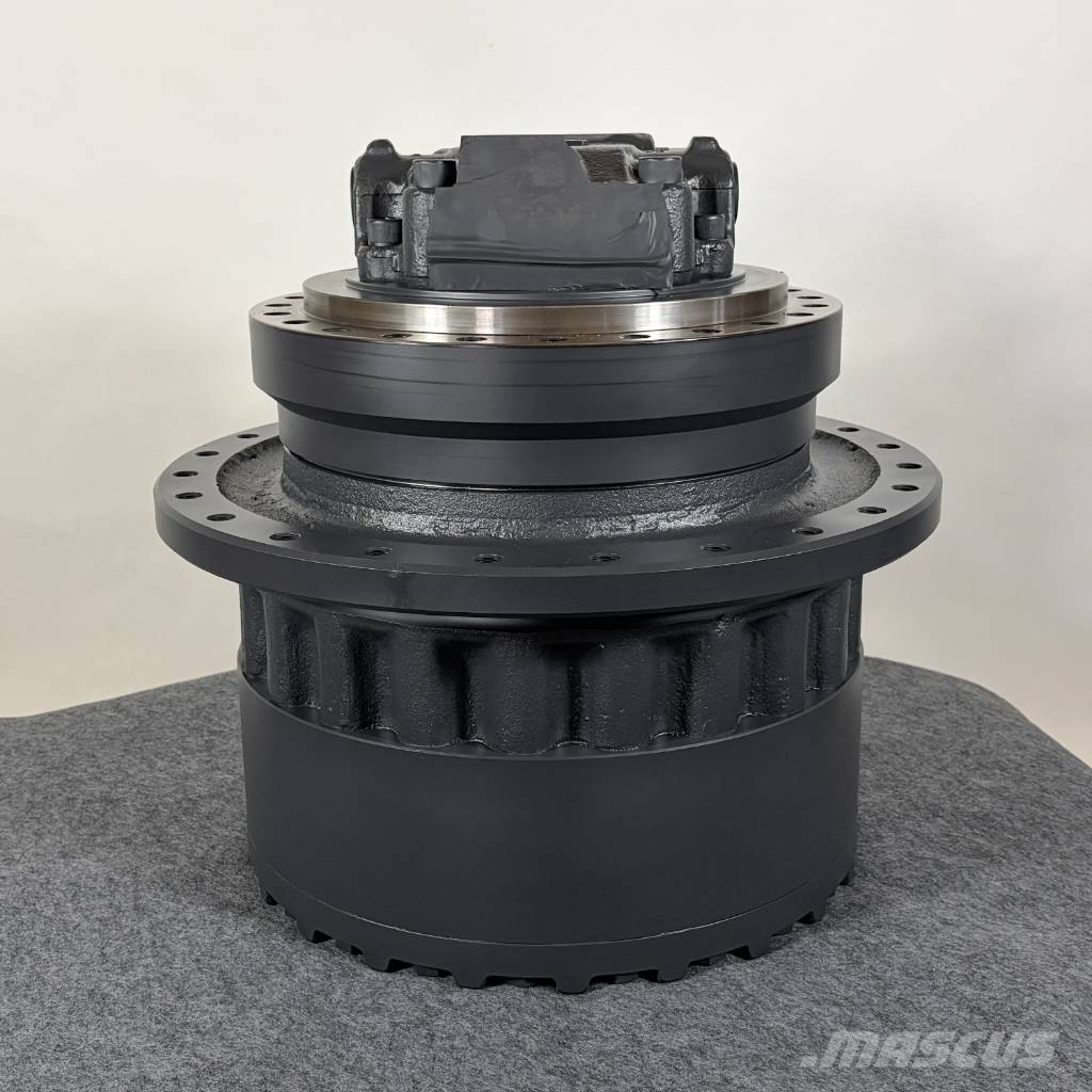 Komatsu PC290LC-11Travel Motor 708-8H-00610 708-8H-00620 Μετάδοση κίνησης