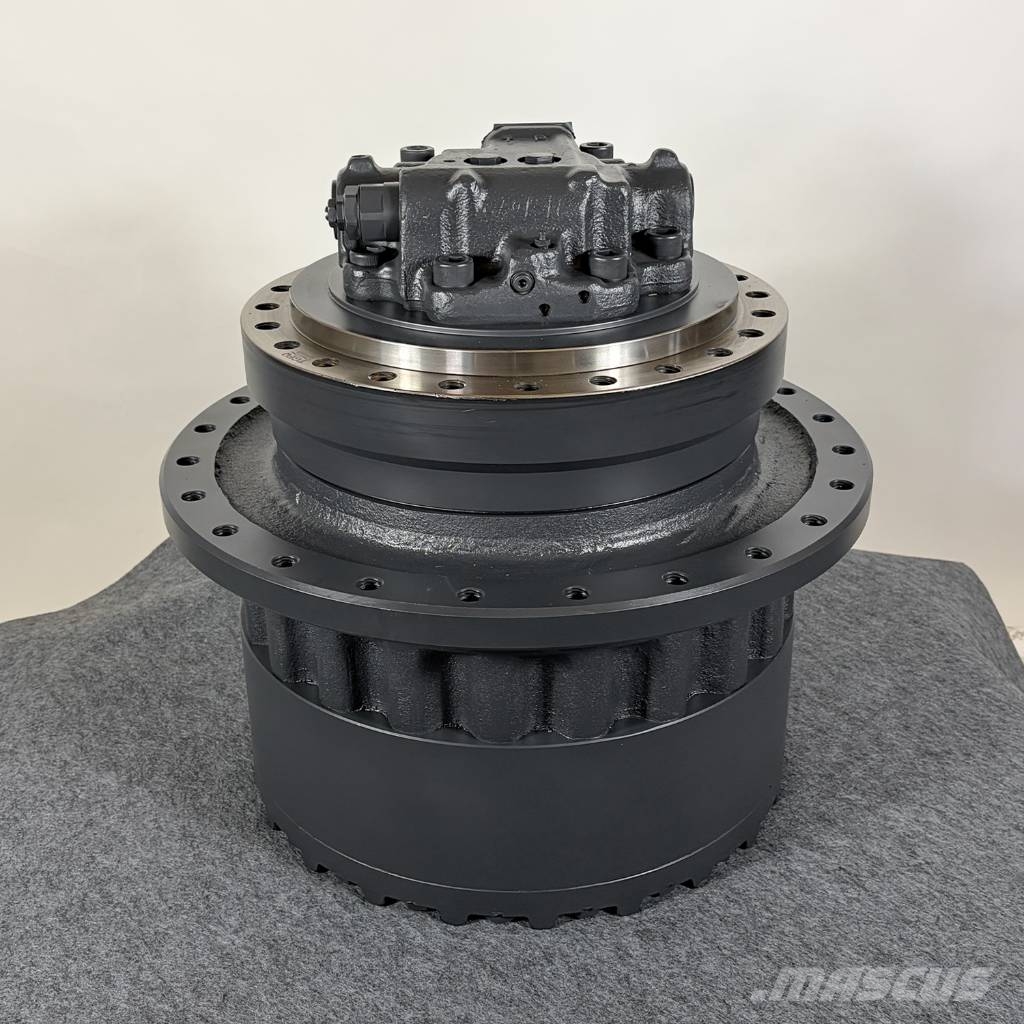 Komatsu PC290LC-11Travel Motor 708-8H-00610 708-8H-00620 Μετάδοση κίνησης