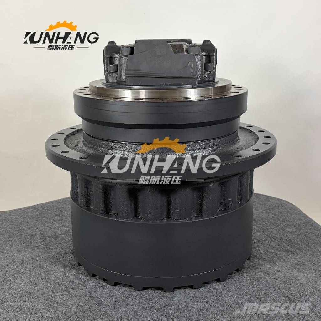 Komatsu PC290LC-11Travel Motor 708-8H-00610 708-8H-00620 Μετάδοση κίνησης