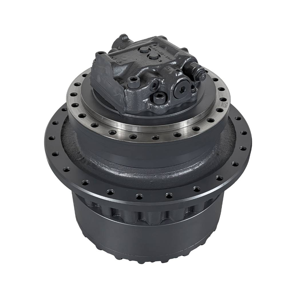 Komatsu PC290LC-11Travel Motor 708-8H-00610 708-8H-00620 Μετάδοση κίνησης