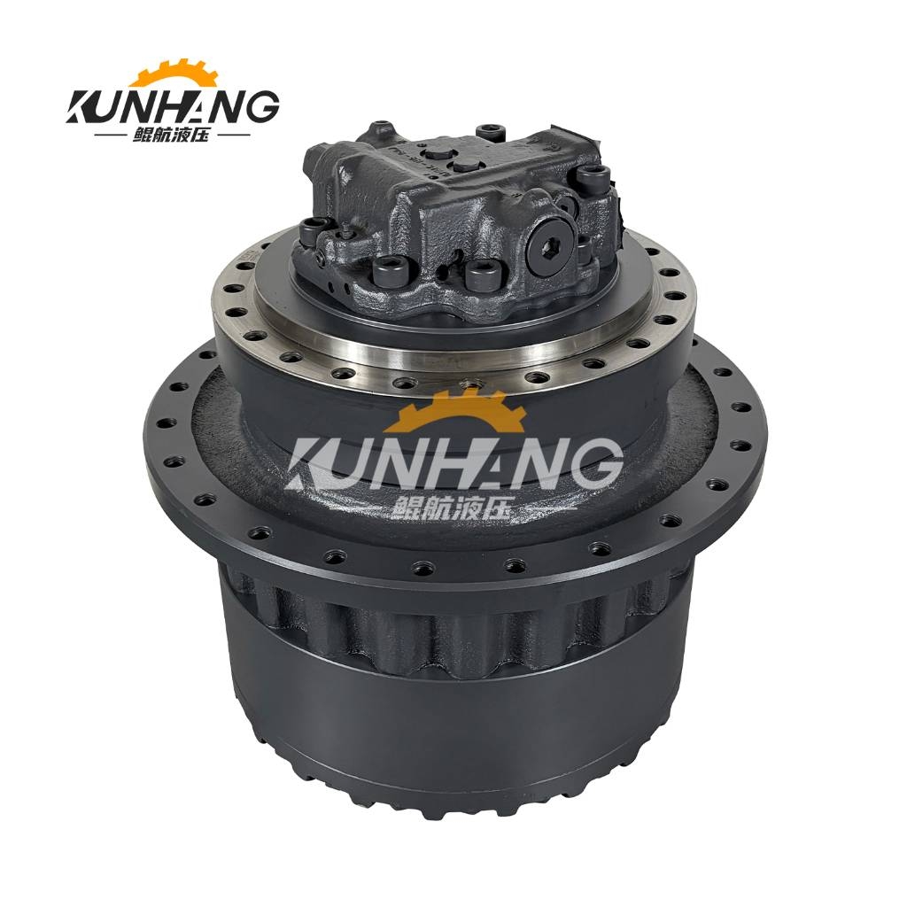 Komatsu PC290LC-11Travel Motor 708-8H-00610 708-8H-00620 Μετάδοση κίνησης