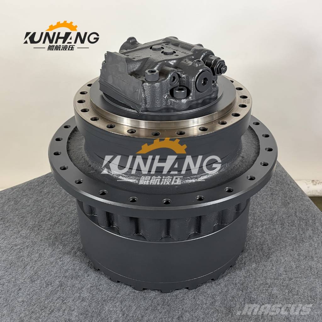 Komatsu PC290LC-11Travel Motor 708-8H-00610 708-8H-00620 Μετάδοση κίνησης