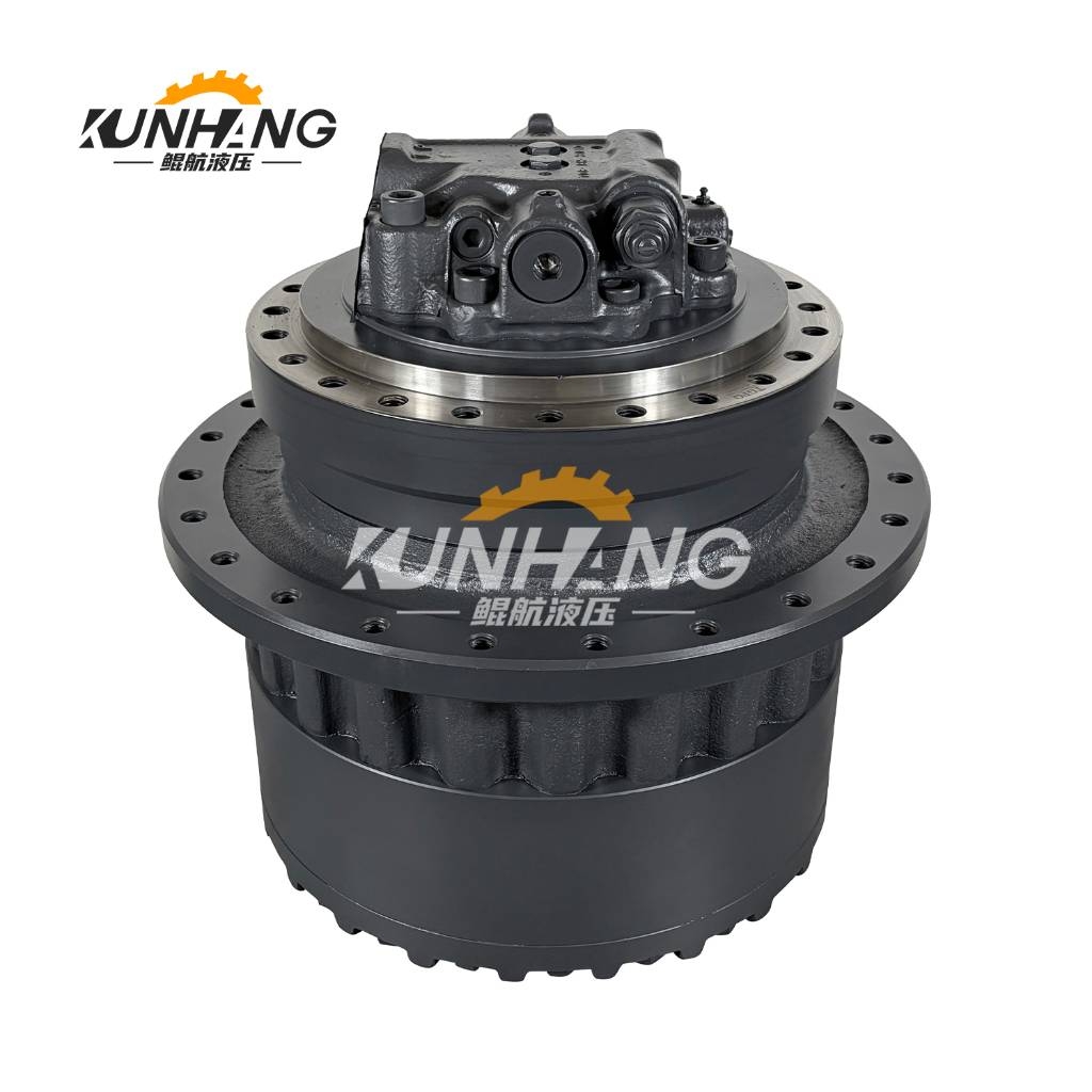 Komatsu PC290LC-11Travel Motor 708-8H-00610 708-8H-00620 Μετάδοση κίνησης