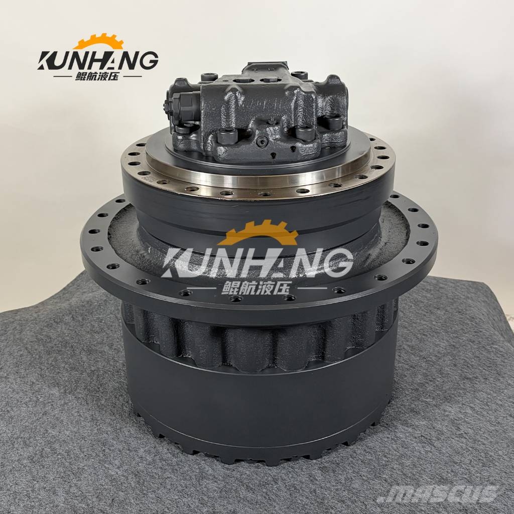 Komatsu PC290LC-11Travel Motor 708-8H-00610 708-8H-00620 Μετάδοση κίνησης