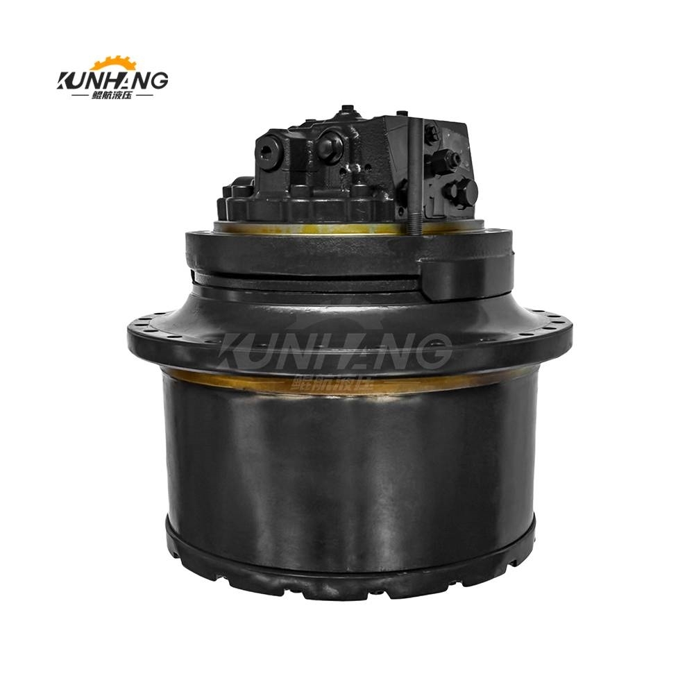 Komatsu PC400-7 PC450-7 PC450-8 travel device 208-27-0024 Υδραυλικά