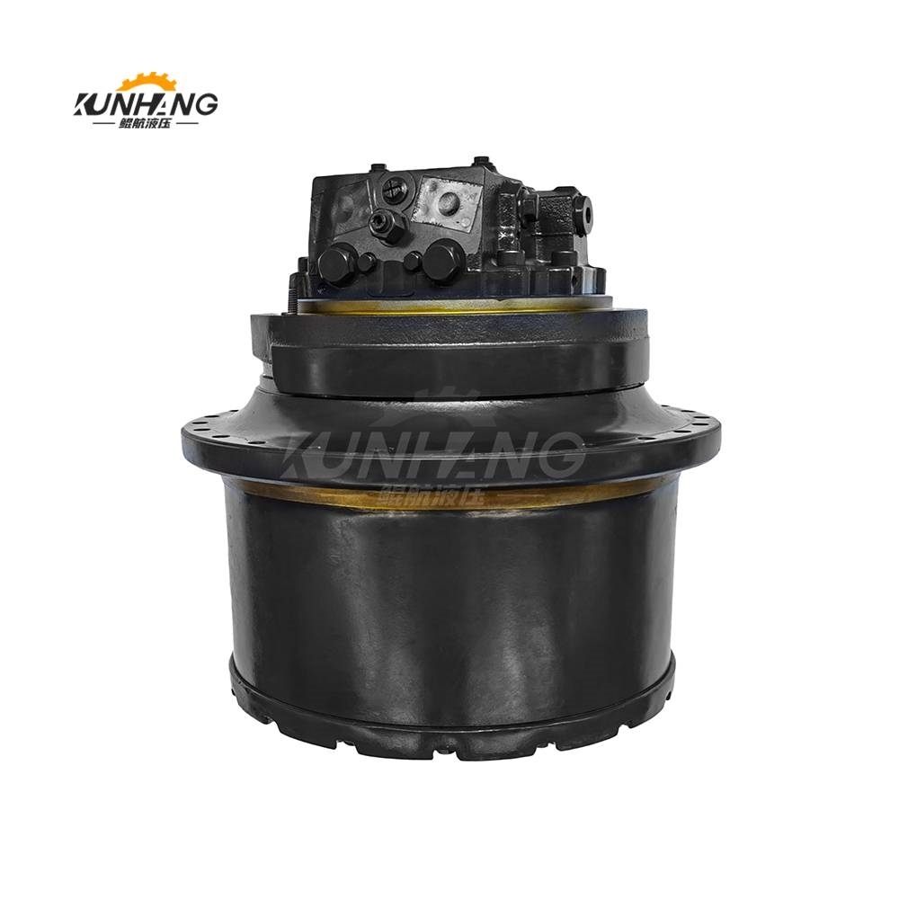 Komatsu PC400-7 PC450-7 PC450-8 travel device 208-27-0024 Υδραυλικά