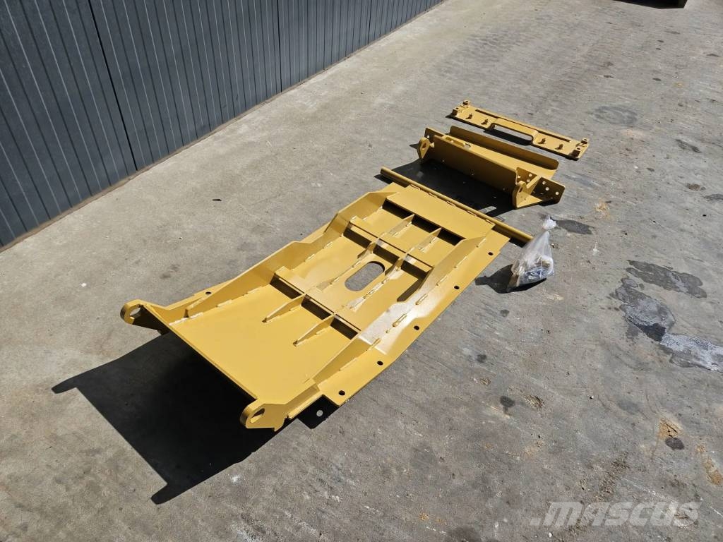 CAT 140M Muud osad