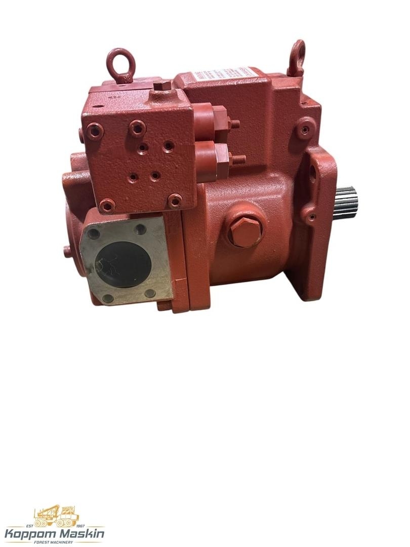 Rottne 925-1009 Hydraulik