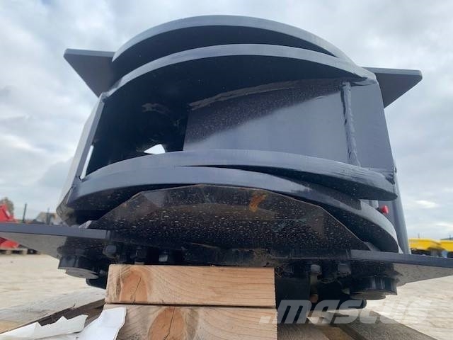 Intermercato klippgrip T-CUT18 Mini kotrók < 7t