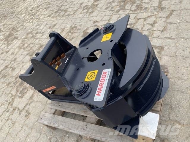 Intermercato klippgrip T-CUT18 Mini kotrók < 7t