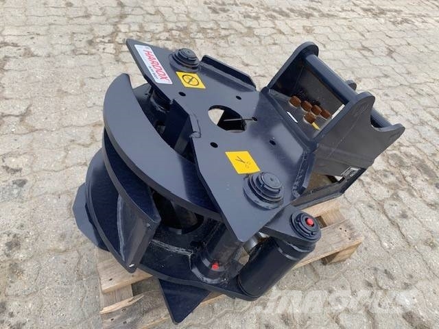 Intermercato klippgrip T-CUT18 Mini kotrók < 7t