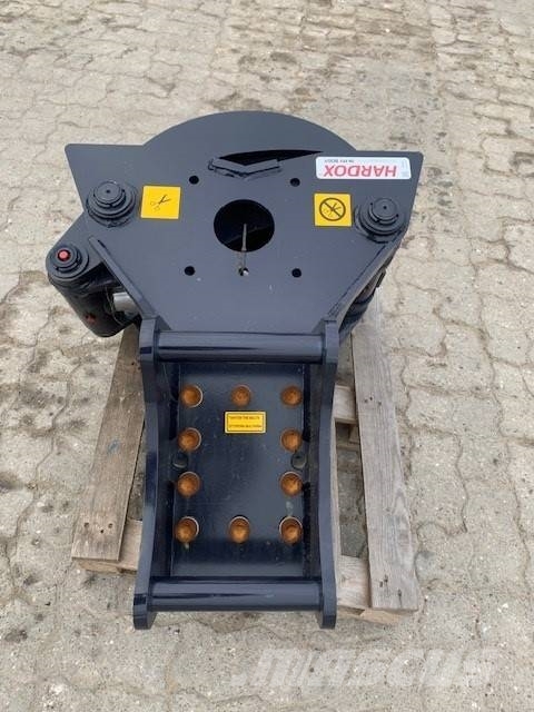 Intermercato klippgrip T-CUT18 Mini kotrók < 7t
