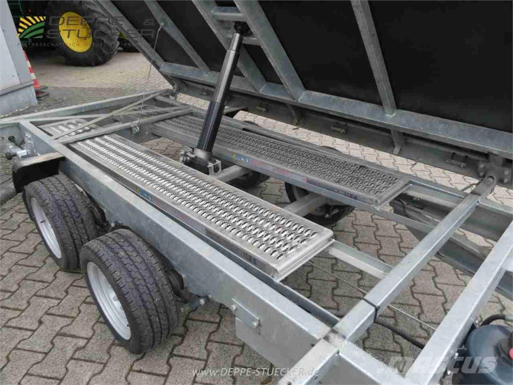Saris K3 306 170 2700 2 Maszyny rolnicze - Inne