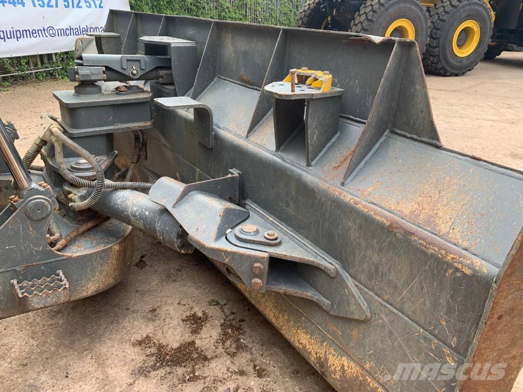 Liebherr PR726LGP Bulldozer