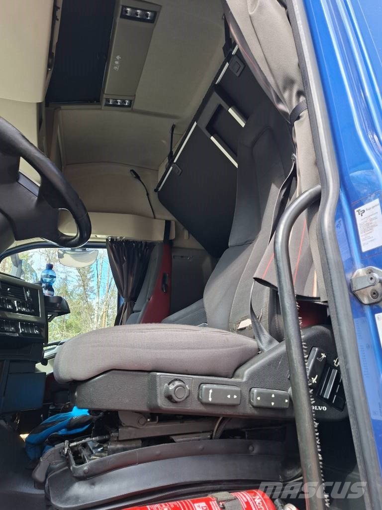 Volvo FH 13 Camiones con temperatura controlada